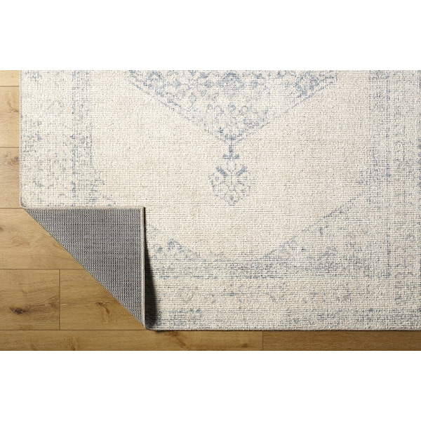 Downtown DTW-2329 Machine Crafted Area Rug